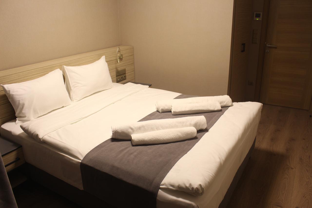 Endless Comfort Taksim 2* Istambul