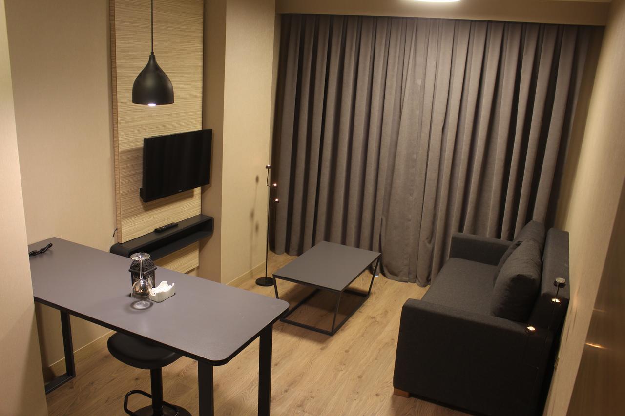 Endless Comfort Taksim 2*
