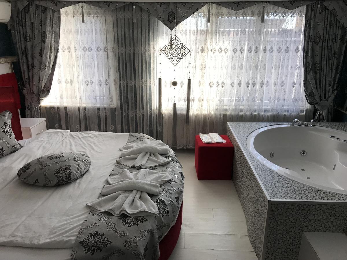 Hotel Nar Sultan & Aparts 2*