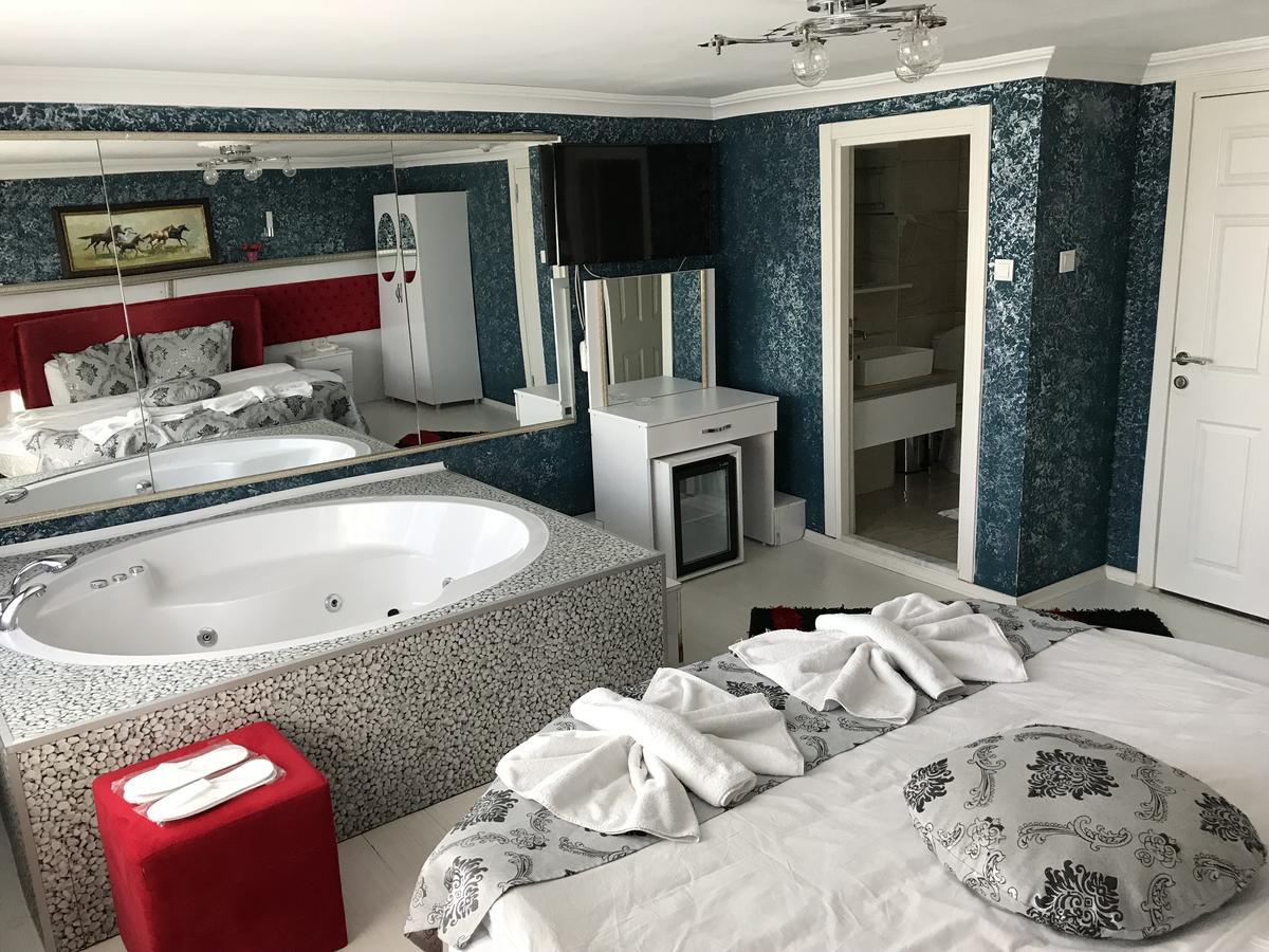 Nar Sultan & Aparts 2* Istanbul