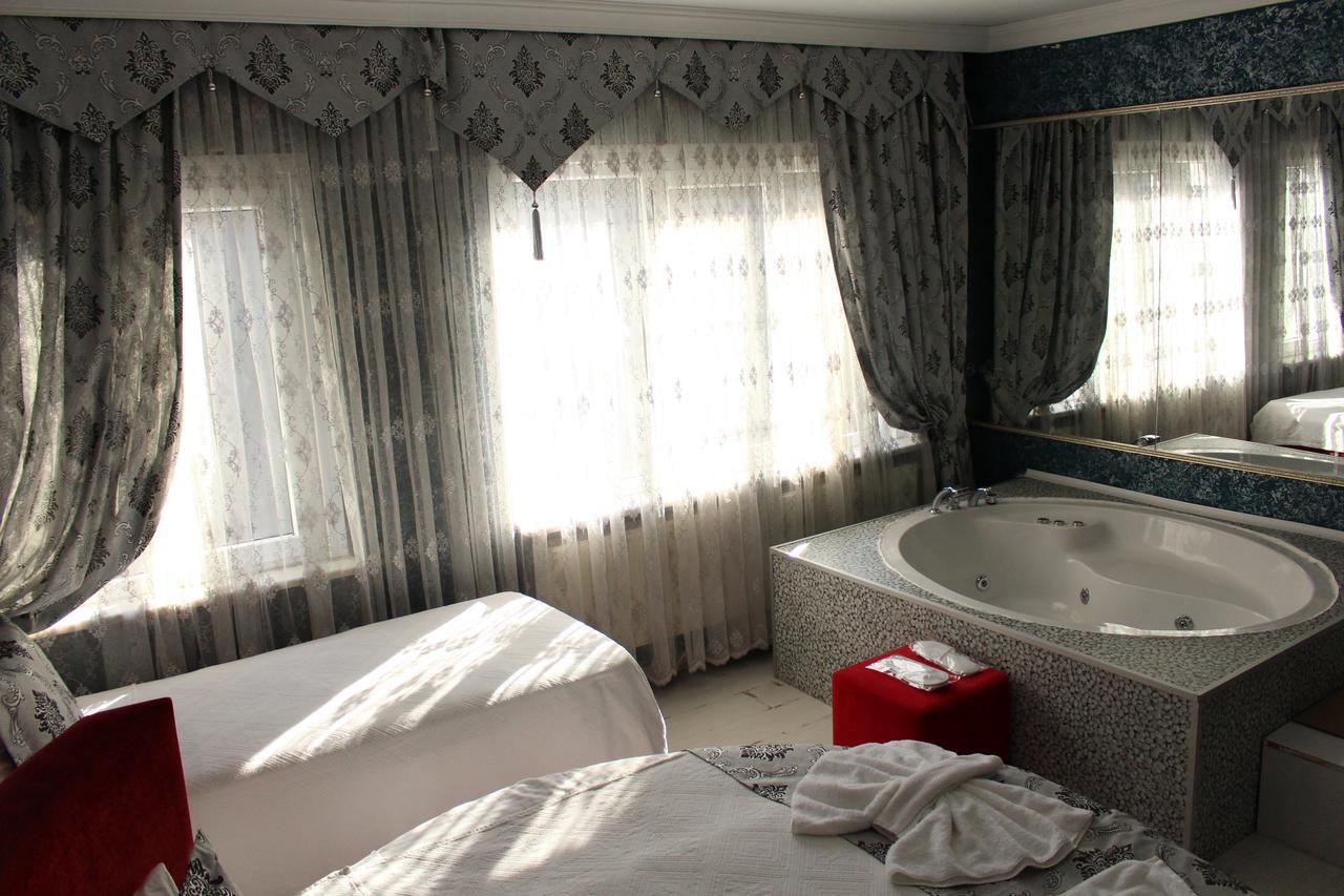Hotel Nar Sultan & Aparts