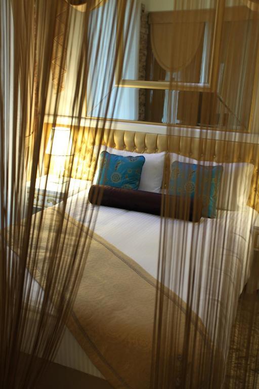 Hostel Galata İstanbul
