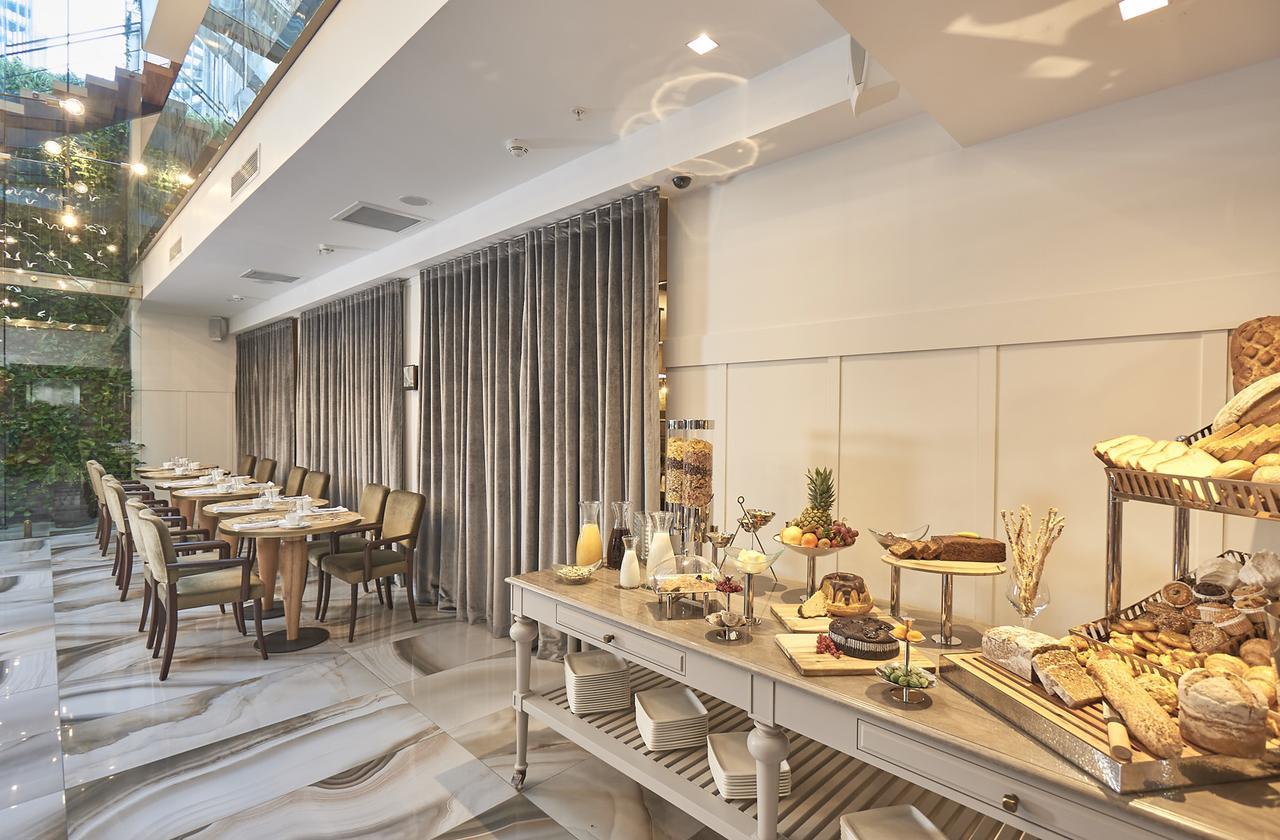 Manna Boutique 3* Istambul
