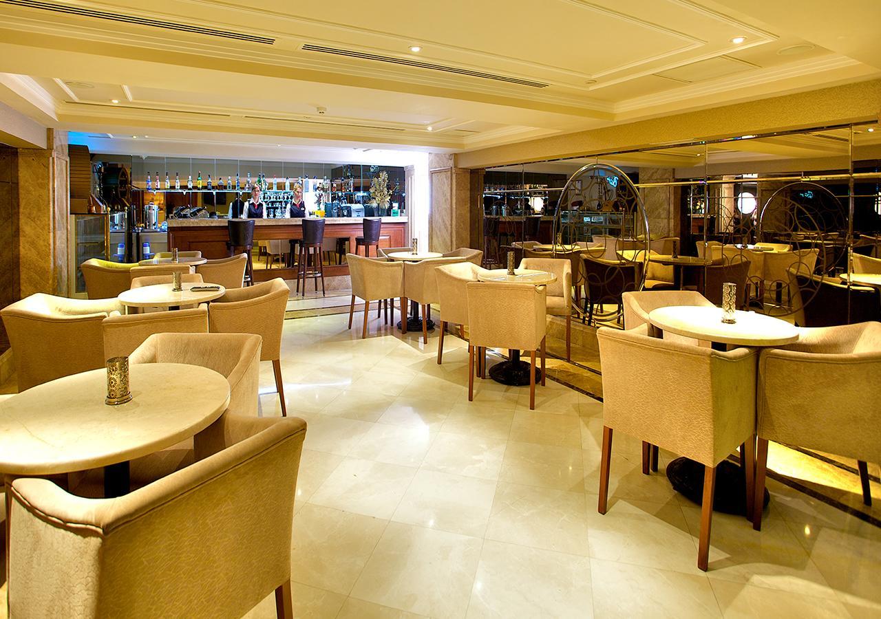 Tilia Hotel Istambul