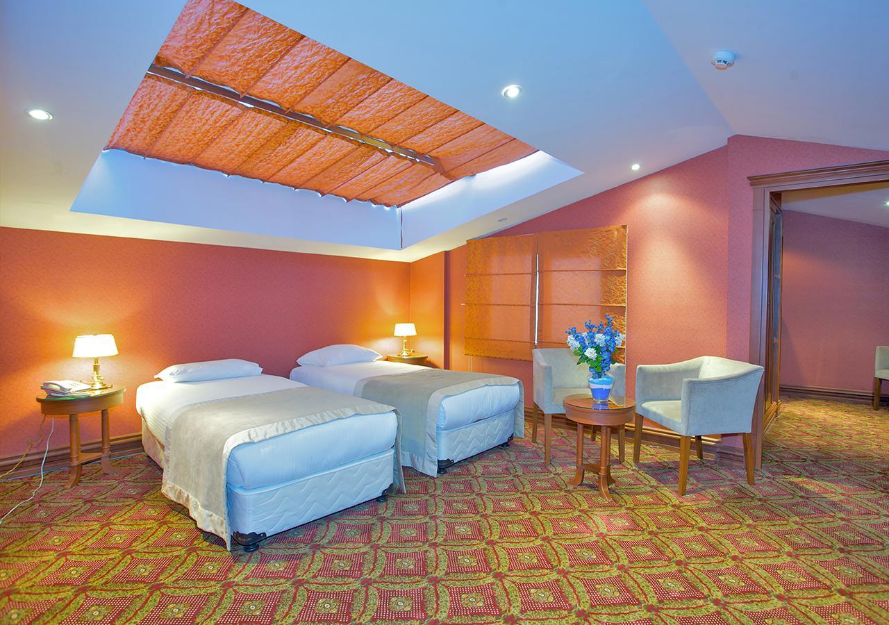 Tilia Hotel 4*