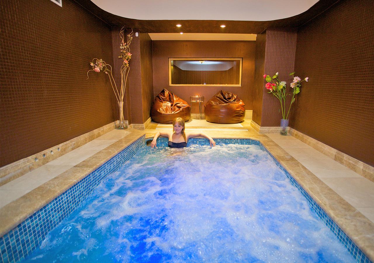 Tilia Hotel Istambul