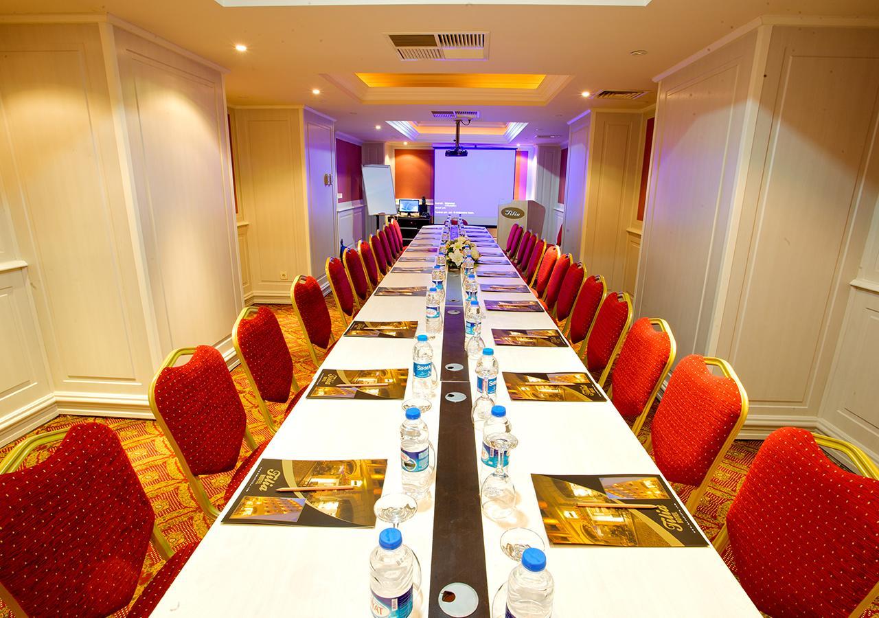 Tilia 4* Istambul