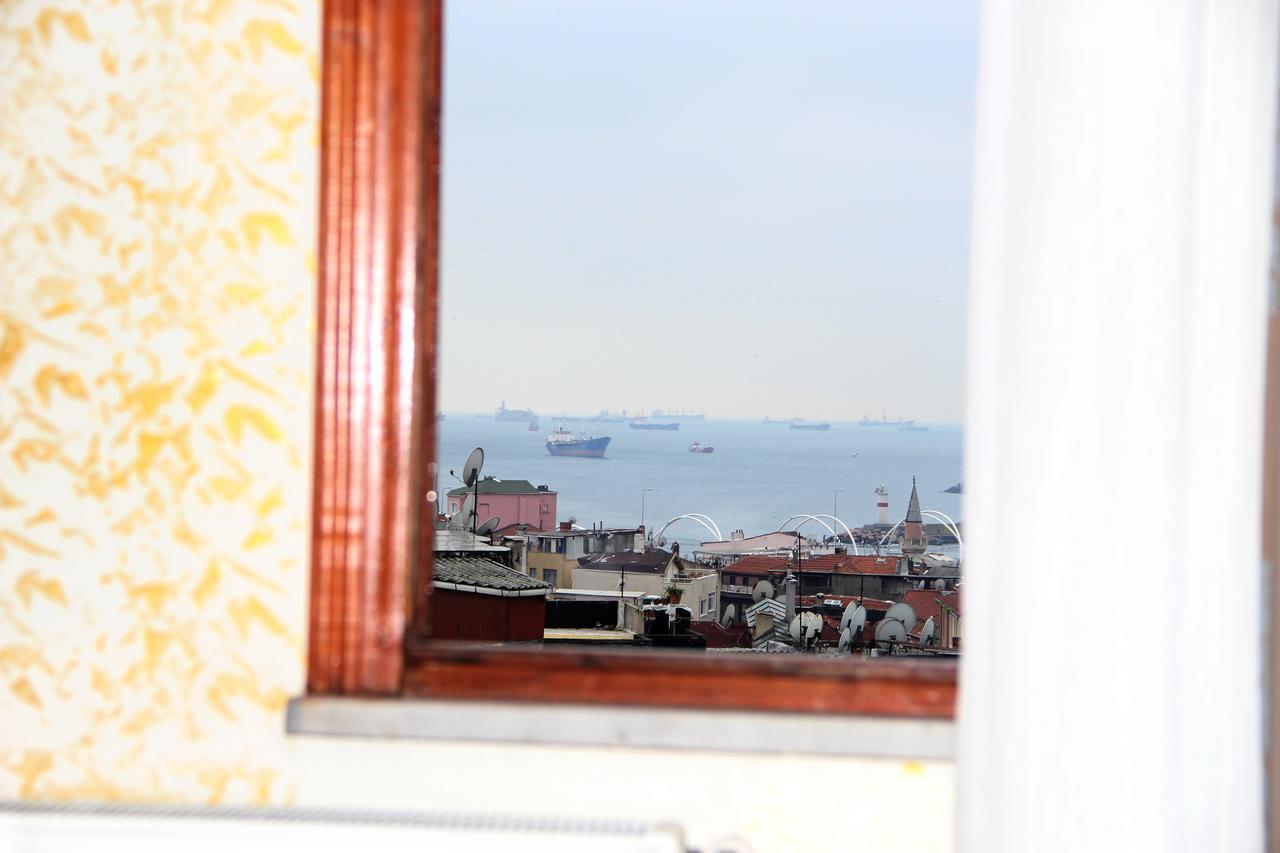 Hotel Theodian