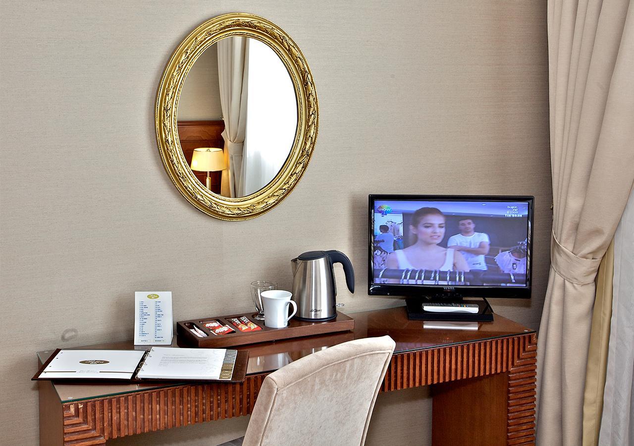 Hotel Tilia