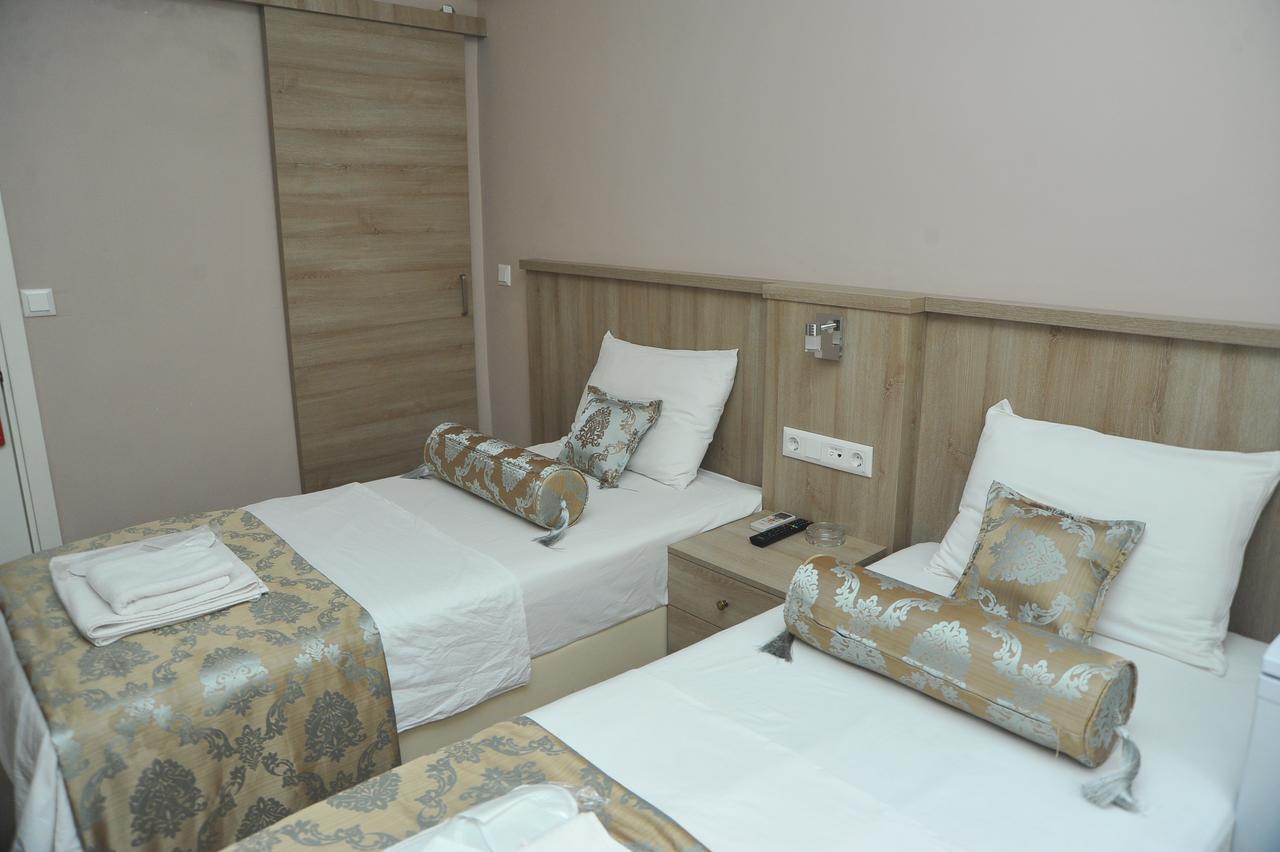 Serra Boutique Istambul