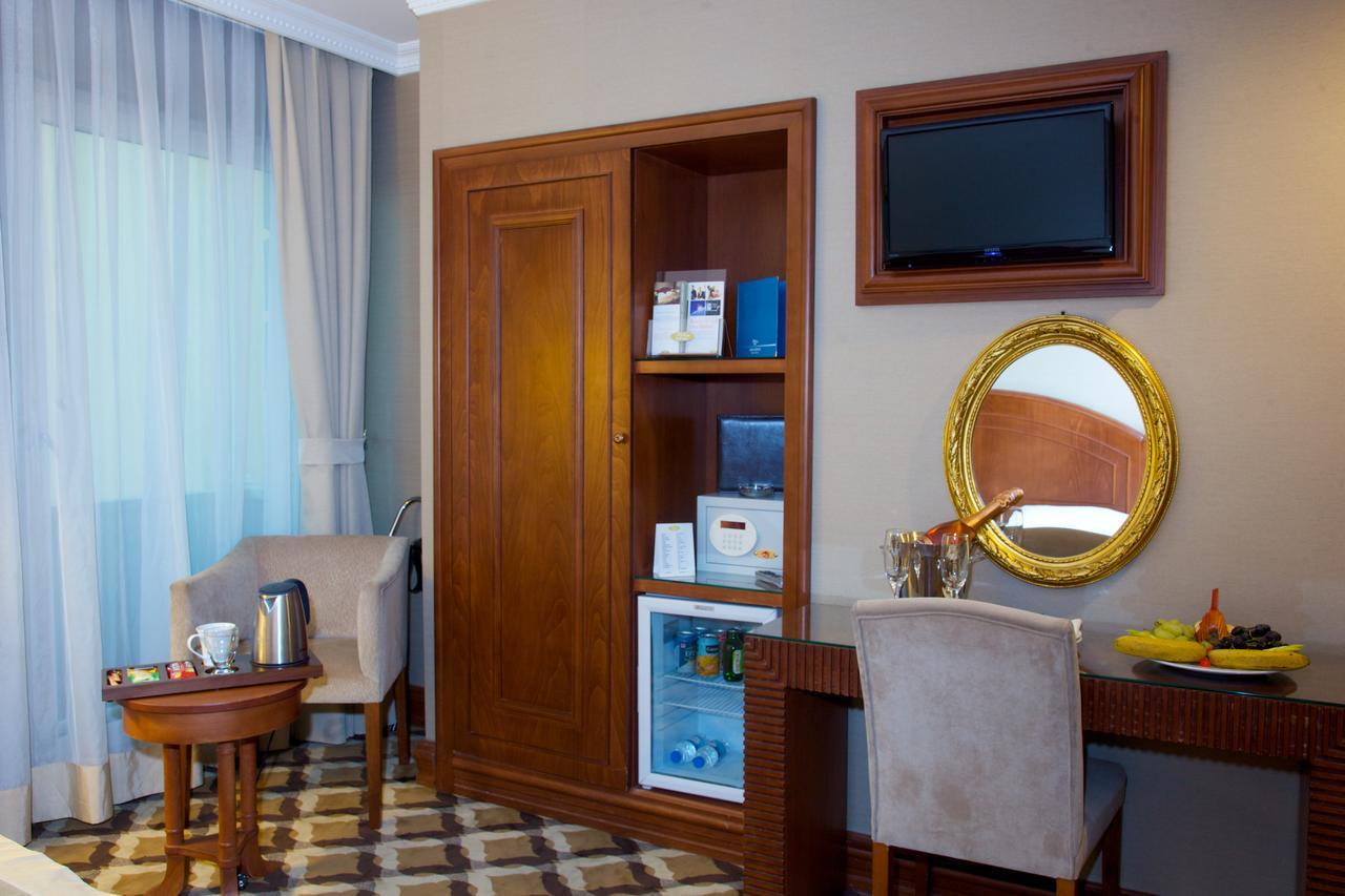 Tilia Hotel Istanbul