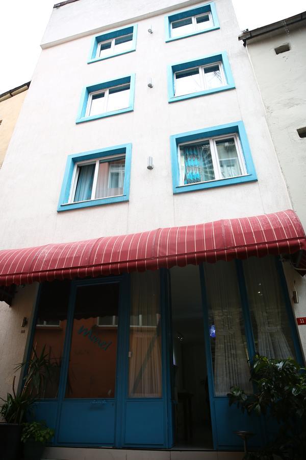 Hotel Minel Istanbul