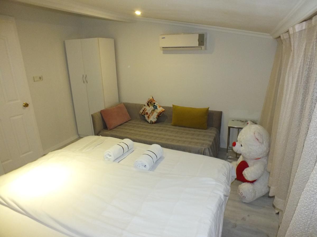 Taksim 9 Apartment Istanbul