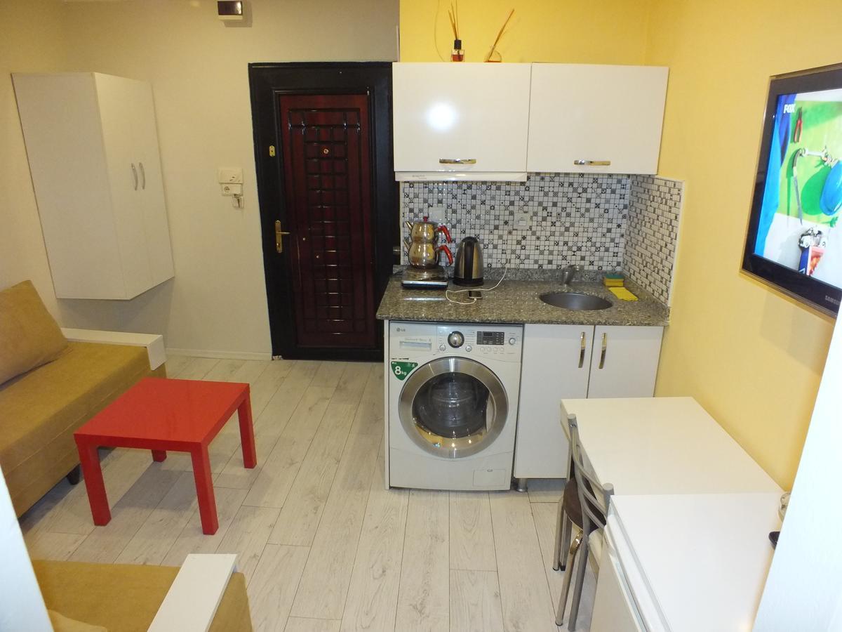 Apartment Taksim 9 Istanbul
