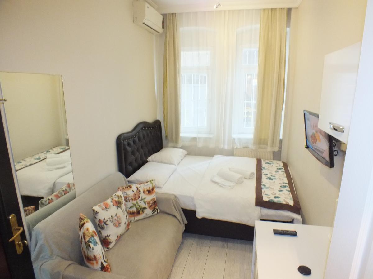 Taksim 9 Apartment Istanbul