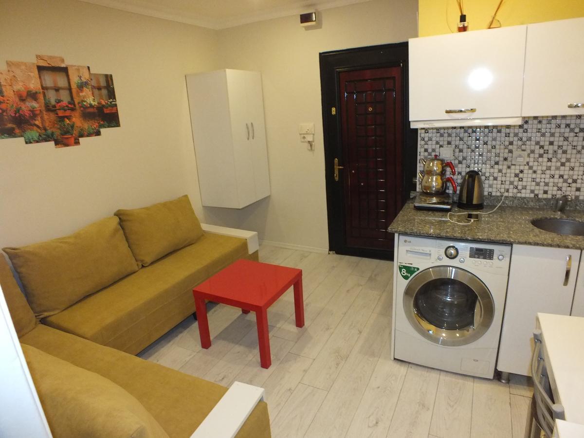 Taksim 9 Apartment Istanbul