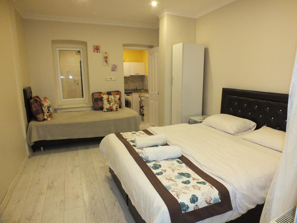 Taksim 9 Apartment Istanbul