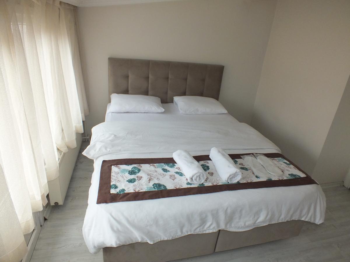 Apartment Taksim 9 *