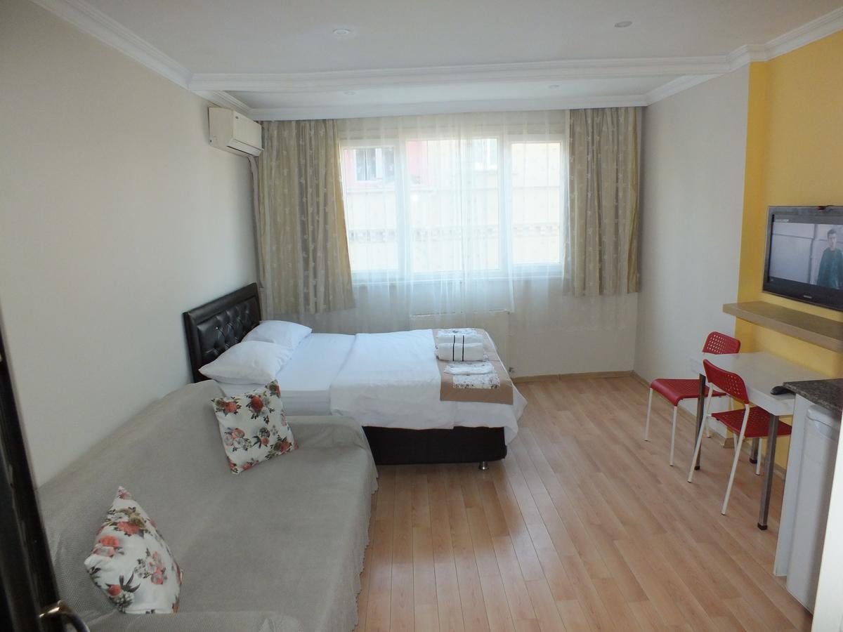 Taksim 9 Apartment Istanbul