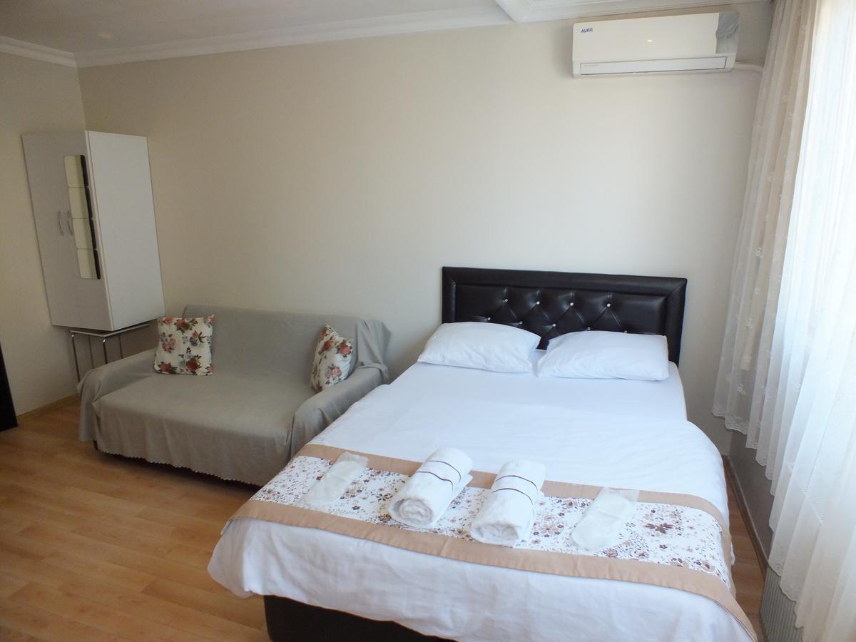 Apartment Taksim 9 Istanbul