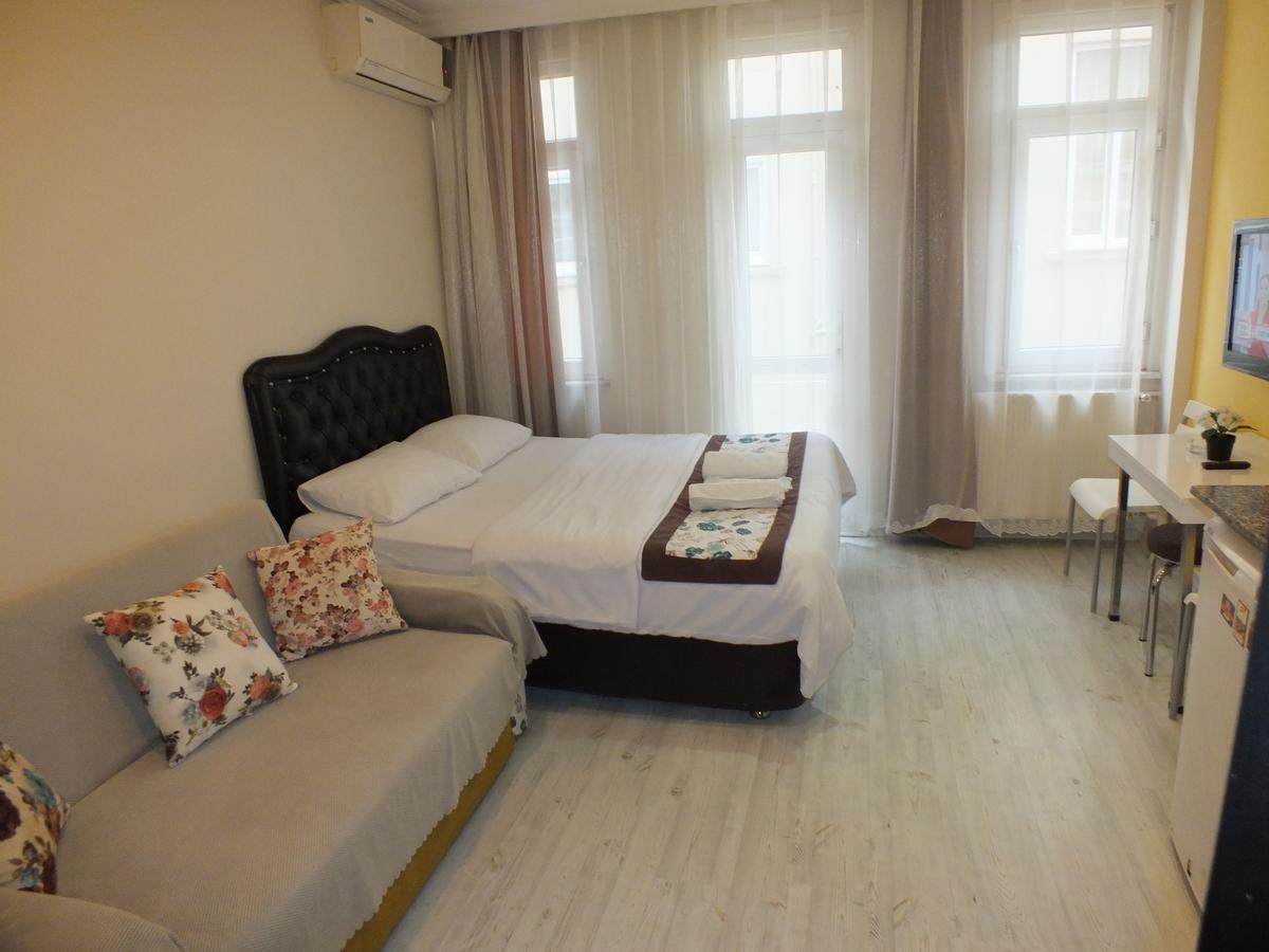 Apartment Taksim 9 Istanbul