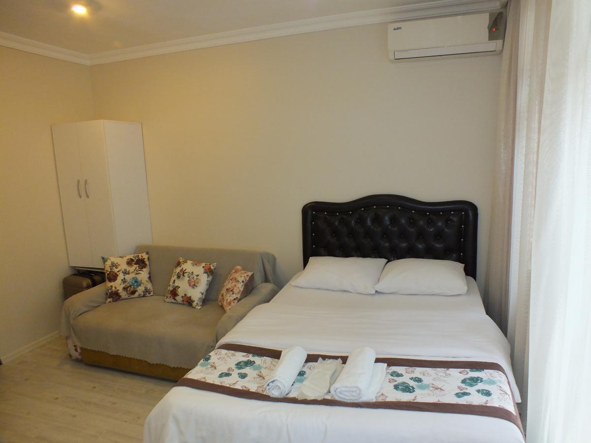 Apartment Taksim 9 Istanbul