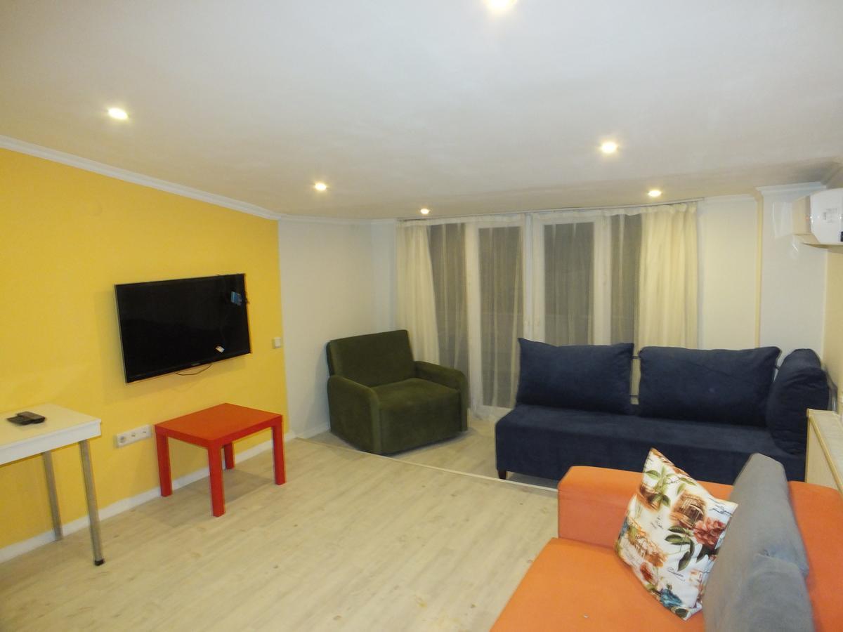 Apartment Taksim 9