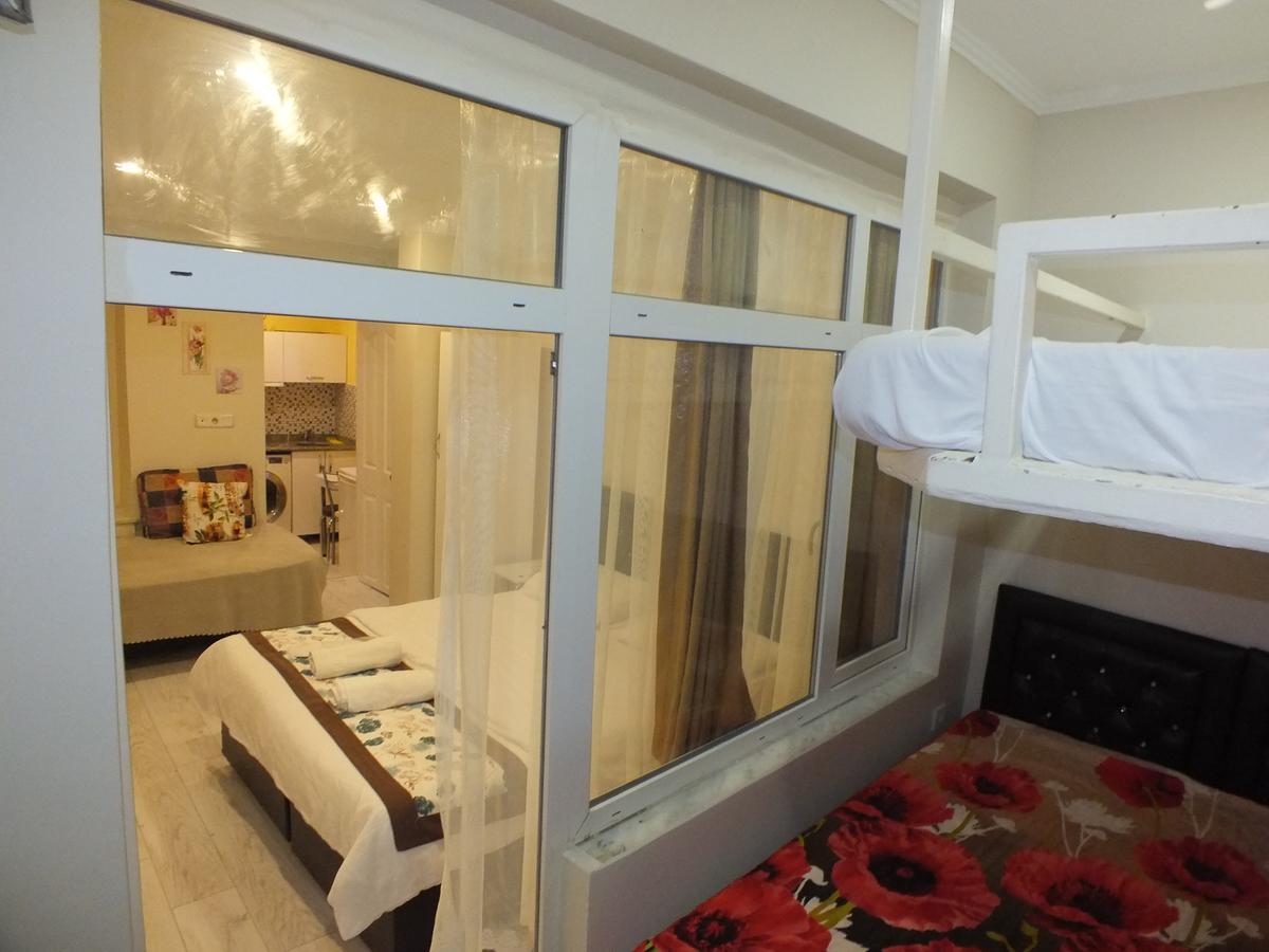 Taksim 9 Apartment Istanbul