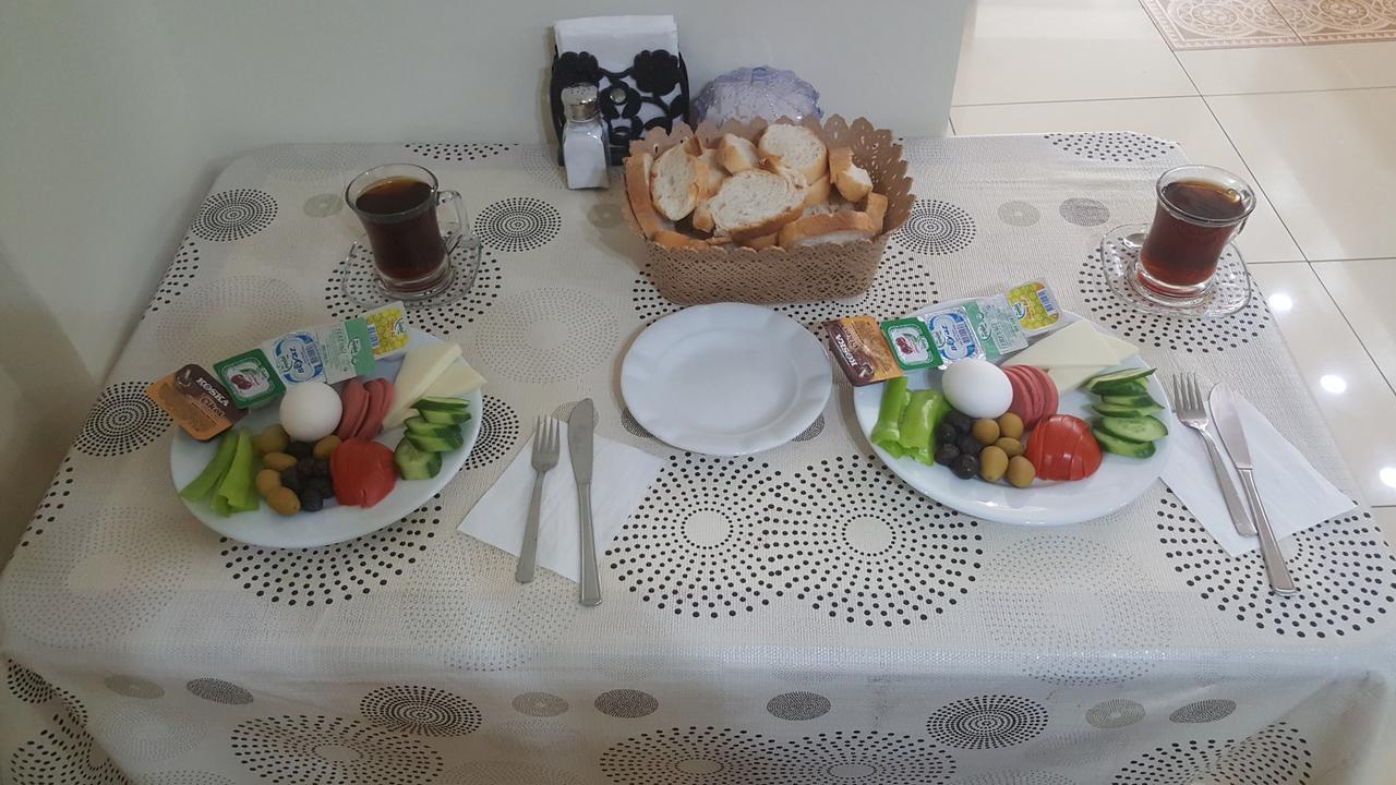 Hotel Birol
