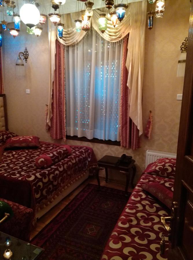 Kybele Hotel 3*