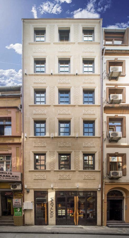 Taksim Avenue Hotel 4*