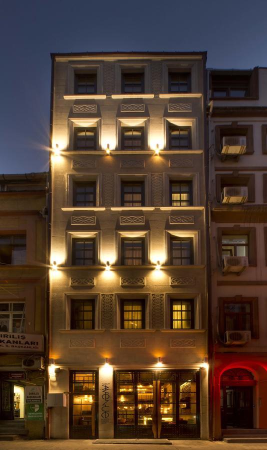 Taksim Avenue Hotel Istanbul