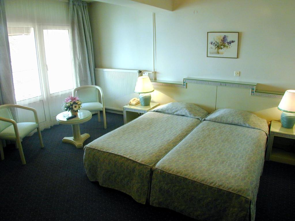 Harem Hotel Istanbul