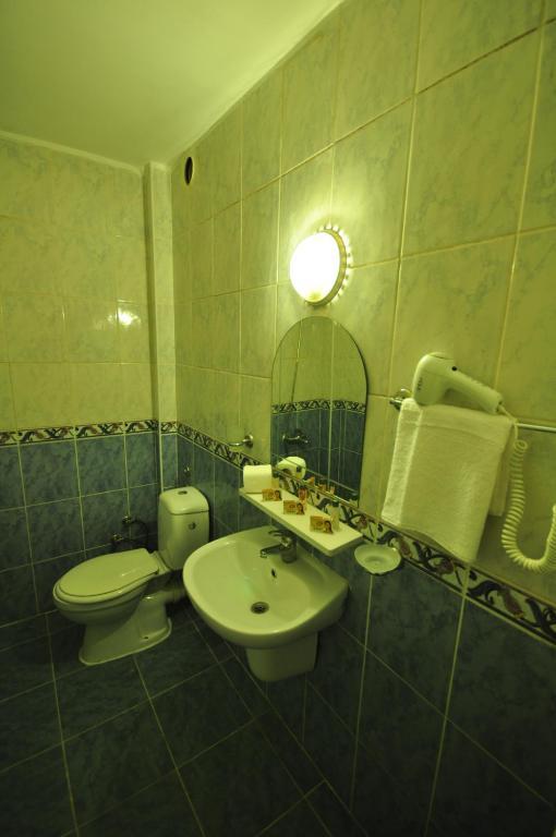 Hotel Sen