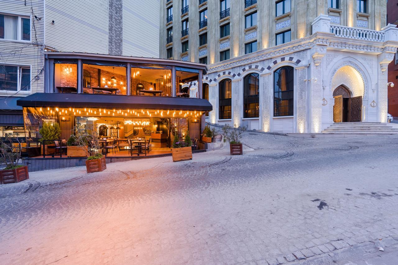 Aparthotel Cube