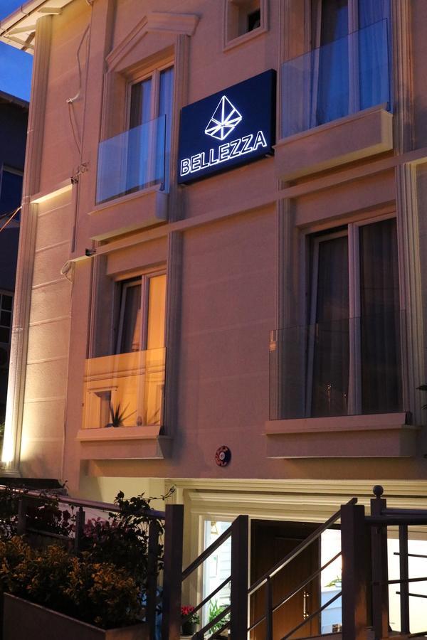 Otel Bellezza Ortakoy