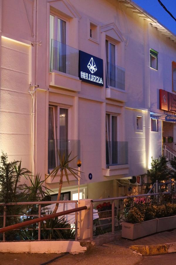 Bellezza Ortakoy 3*