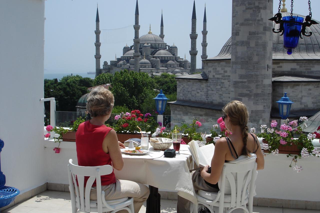 Sultanahmet Hotel
