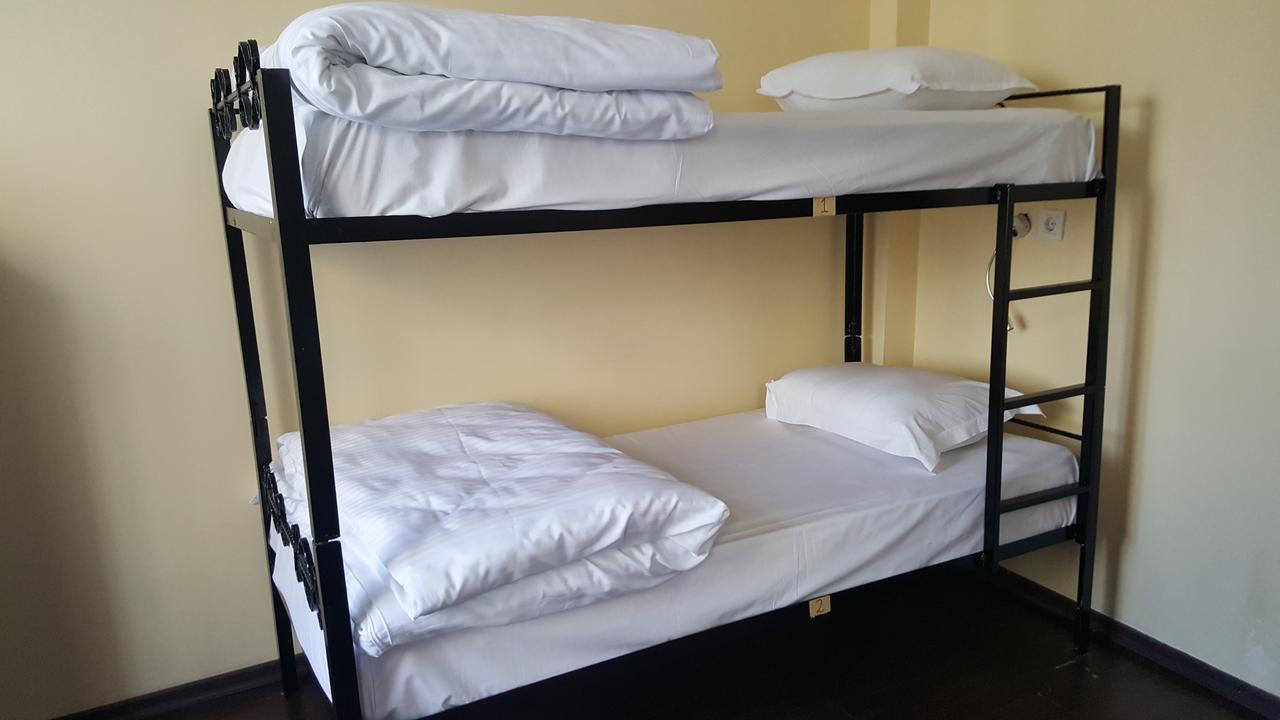 Metropolis & Guest house Istanbul