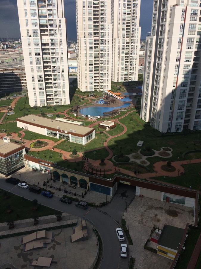 Agaoglu My World Europe Apartamento *