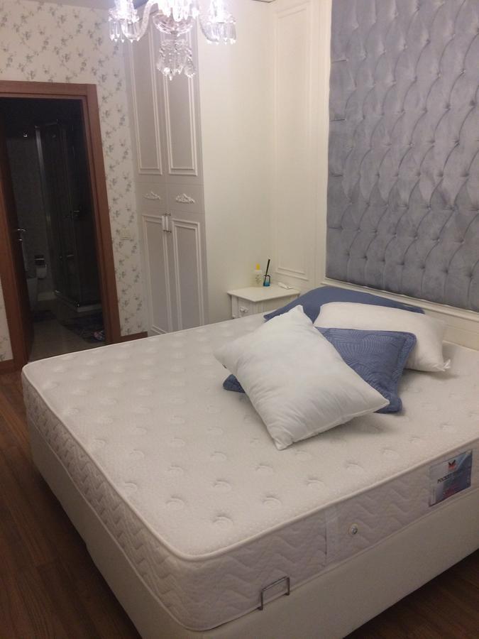 Apartamento Agaoglu My World Europe