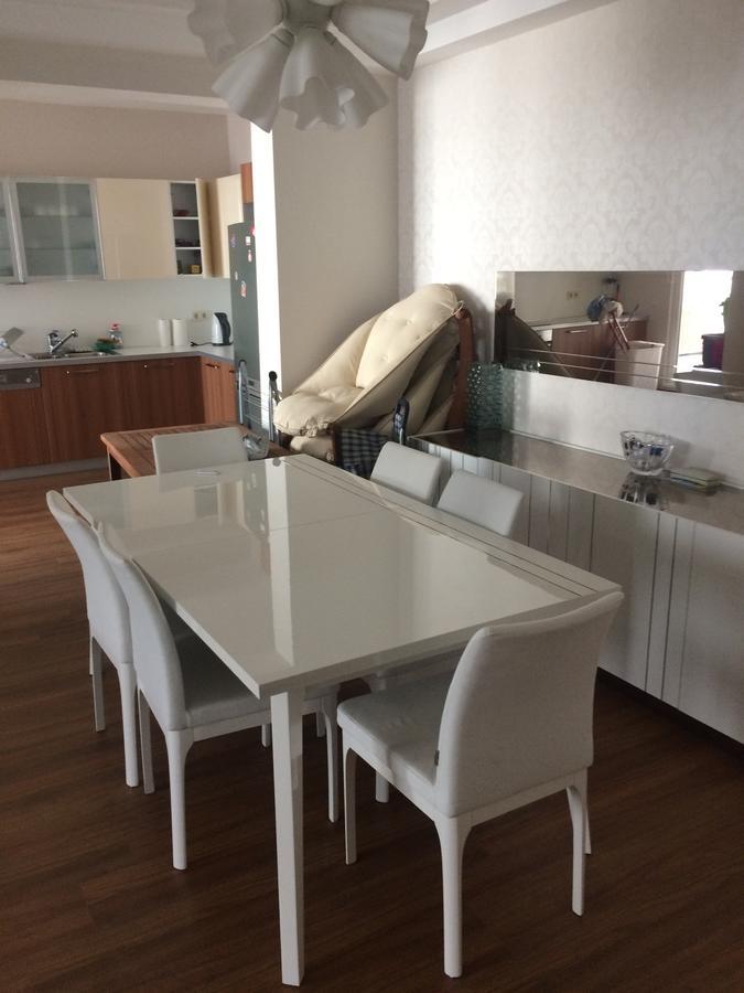 Agaoglu My World Europe Apartamento Istambul