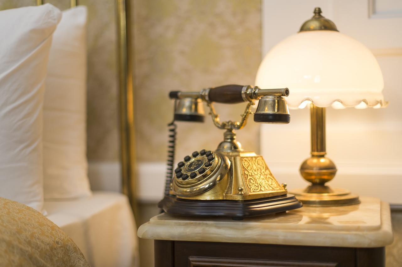 Darussaade Old - Sultanahmet Hotel 4*