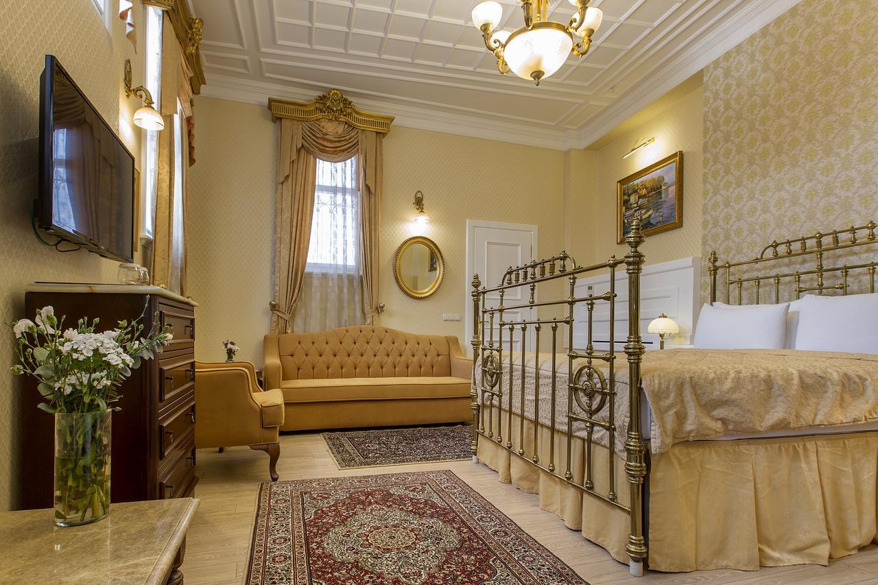 Darussaade Old - Sultanahmet Hotel