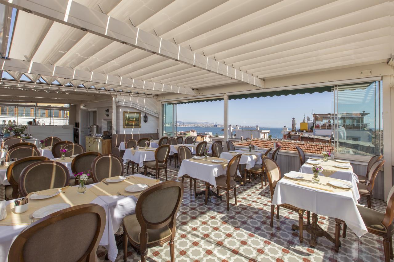 Darussaade Old - Sultanahmet 4* Istambul
