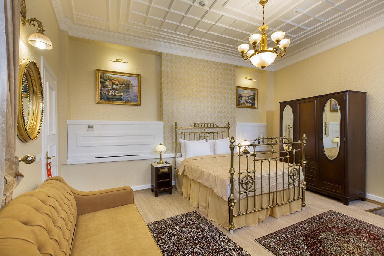 Hotel Darussaade Old - Sultanahmet