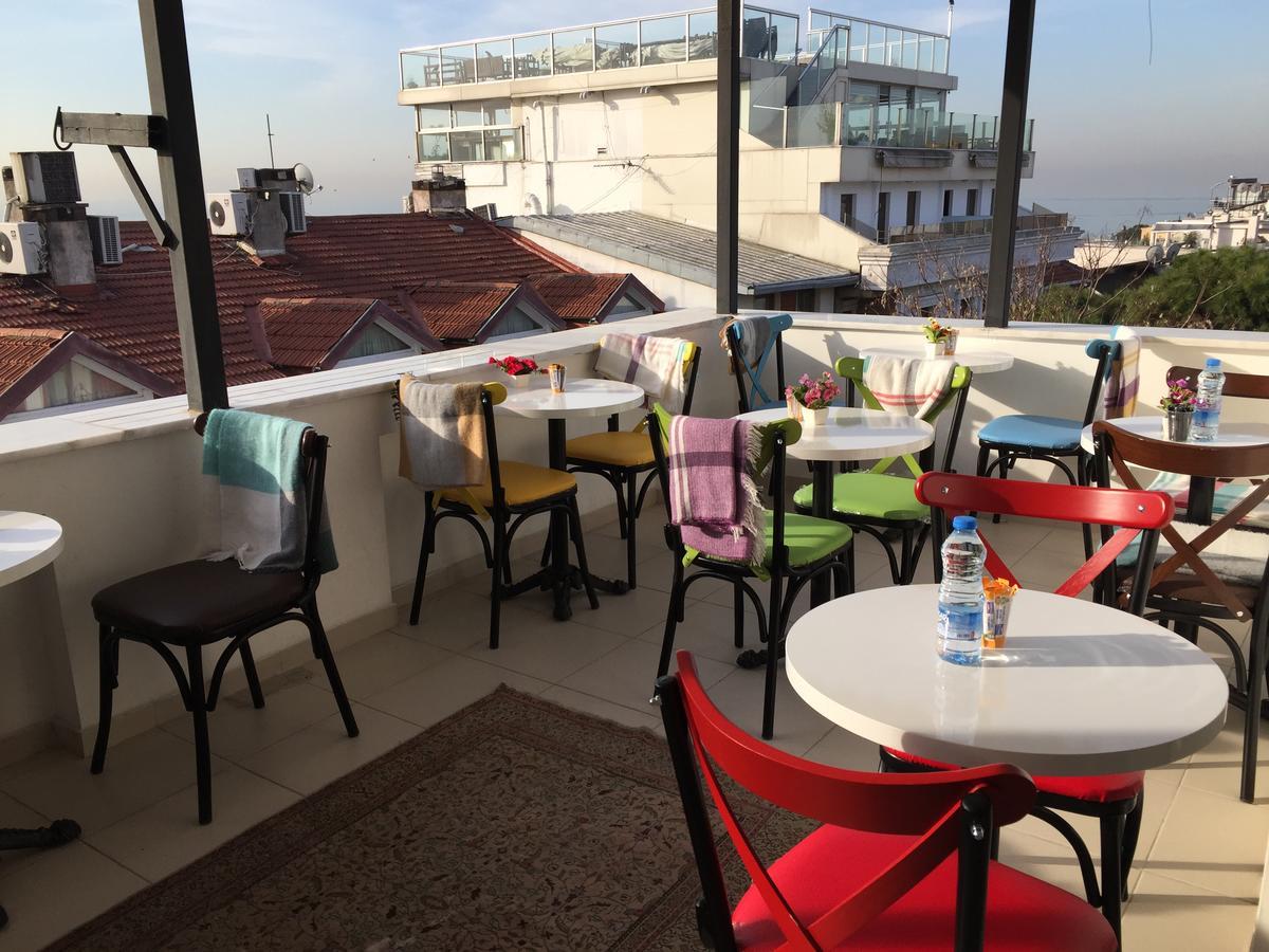 Seyfi Bey Istanbul