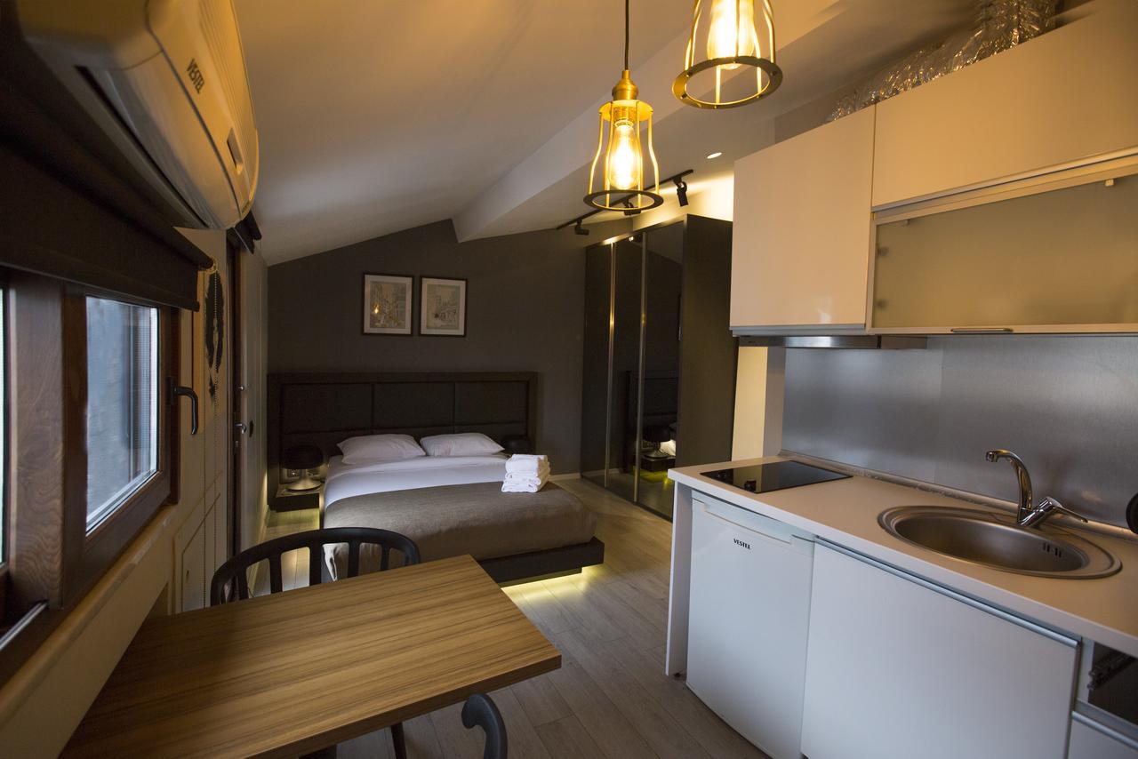 Cityloft 36 Aparthotel 3*