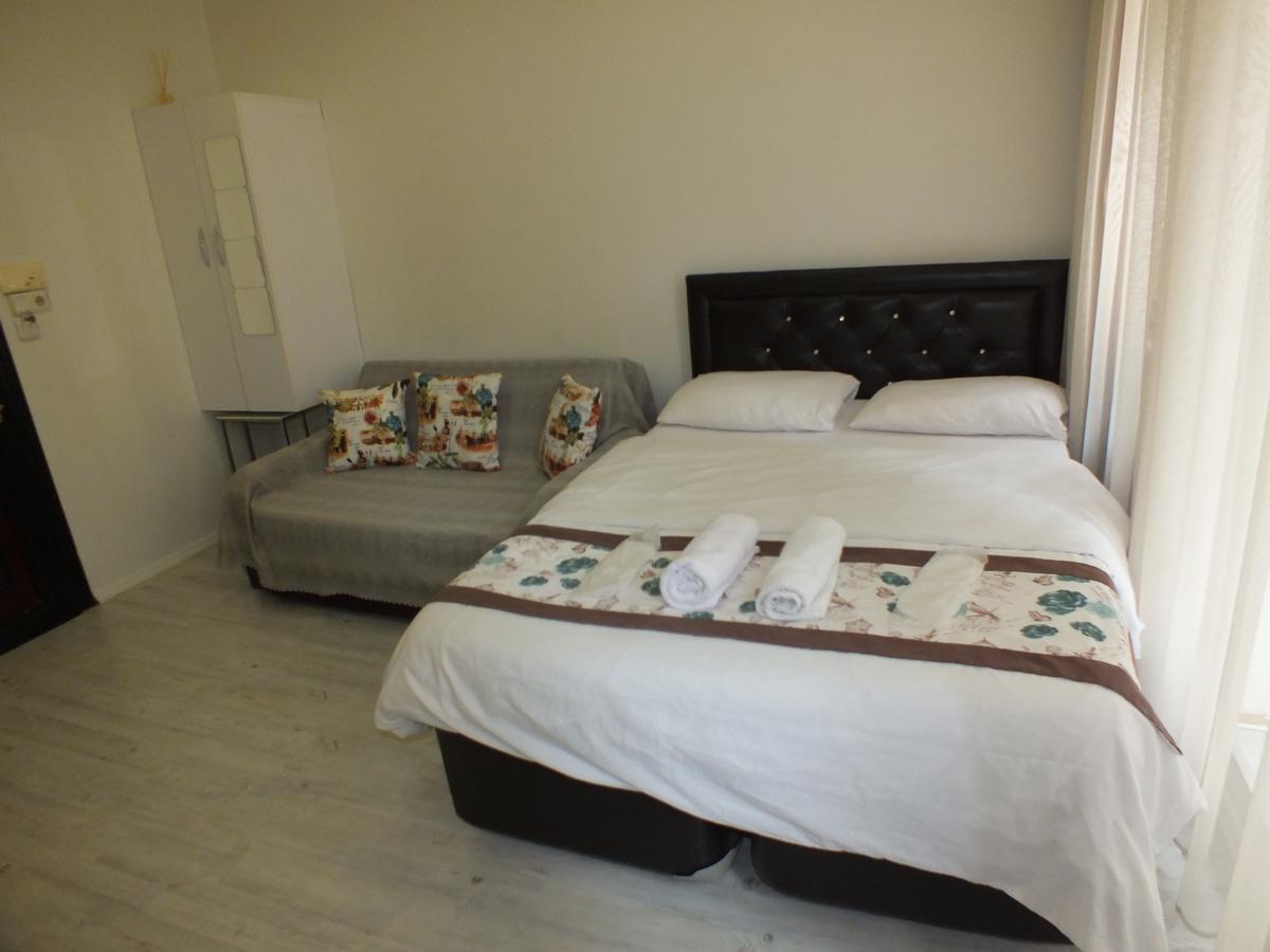 Apartment Taksim 9 Istanbul