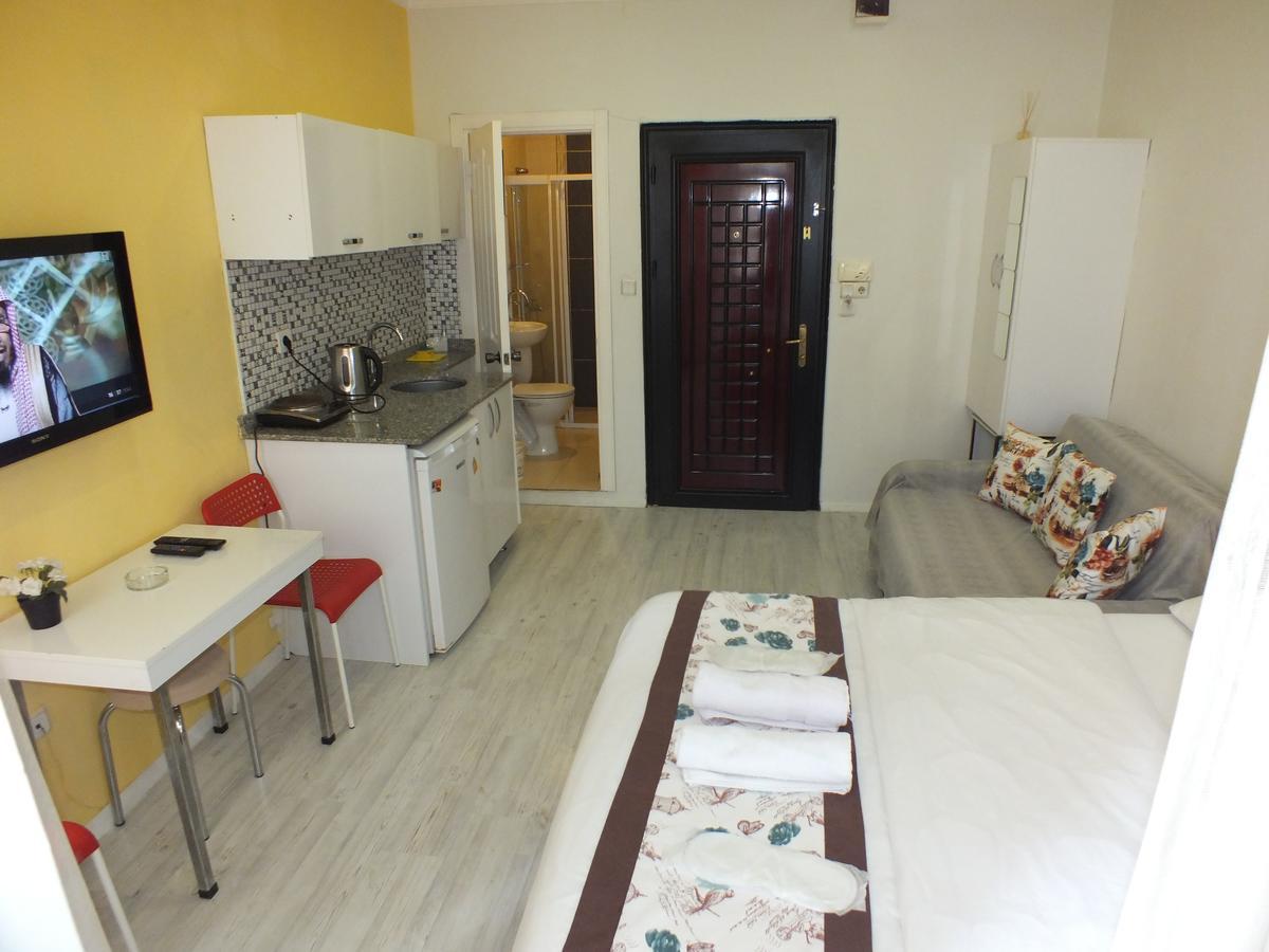 Apartment Taksim 9 Istanbul